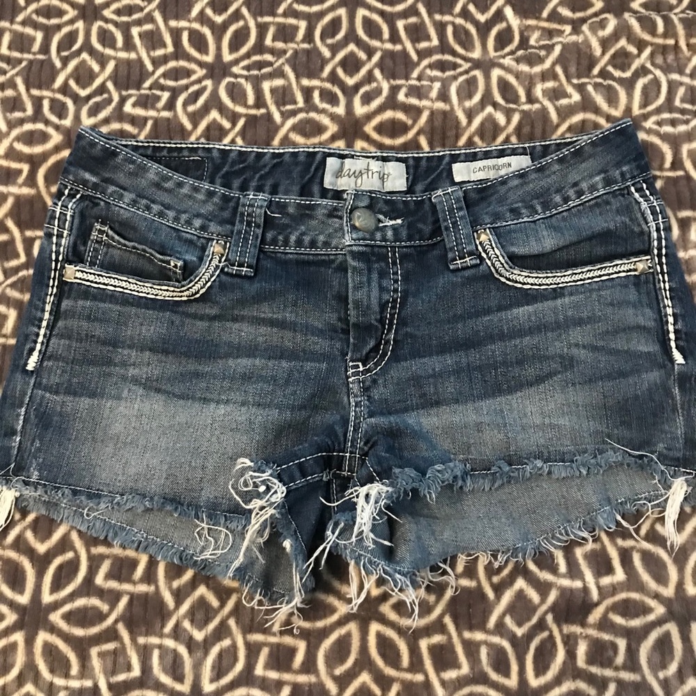 DayTrip Capricorn shorts size 30!!